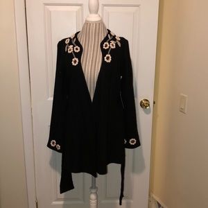 100% Wool Sweater *Buy 1 get 2nd 1/2 off*